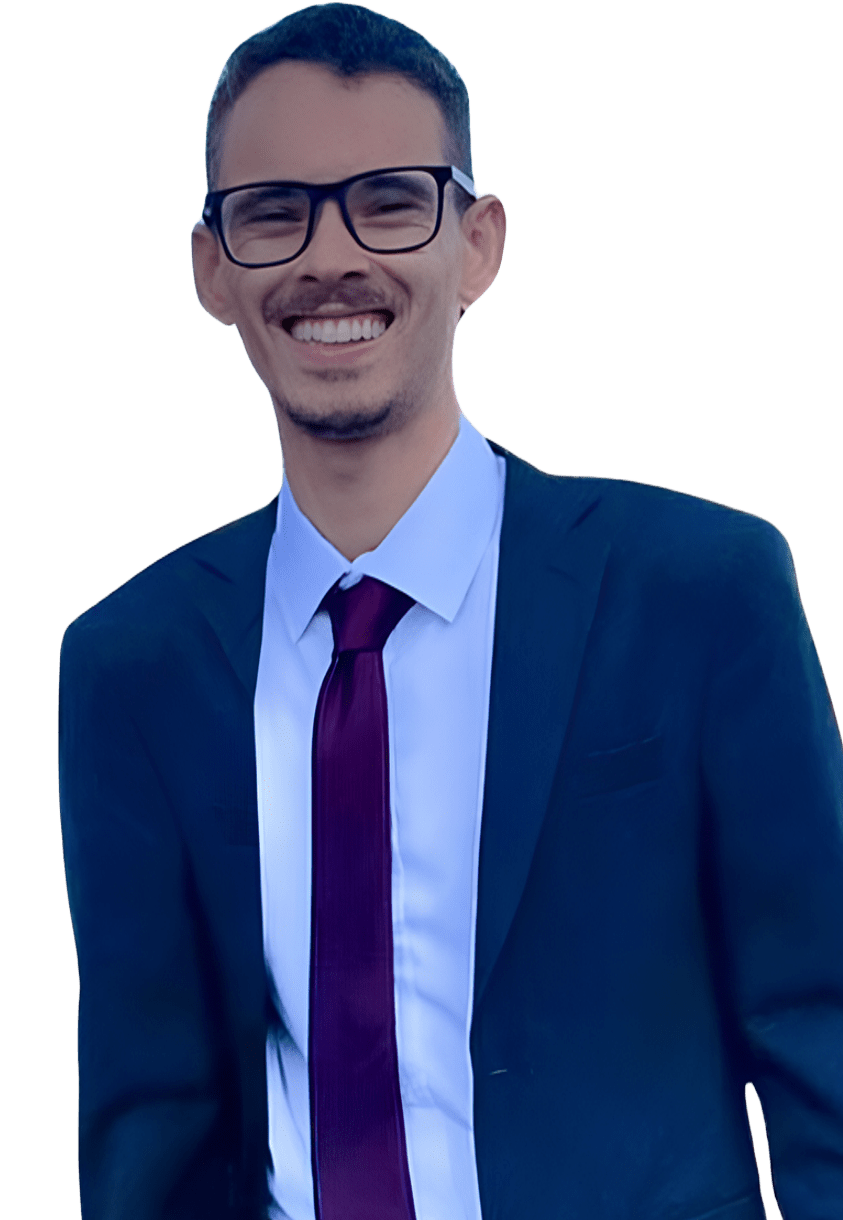 Foto do Dr. Italo Moreira
